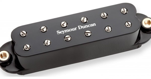 Seymour Duncan Little 59 for Strat Bridge SL59-1B